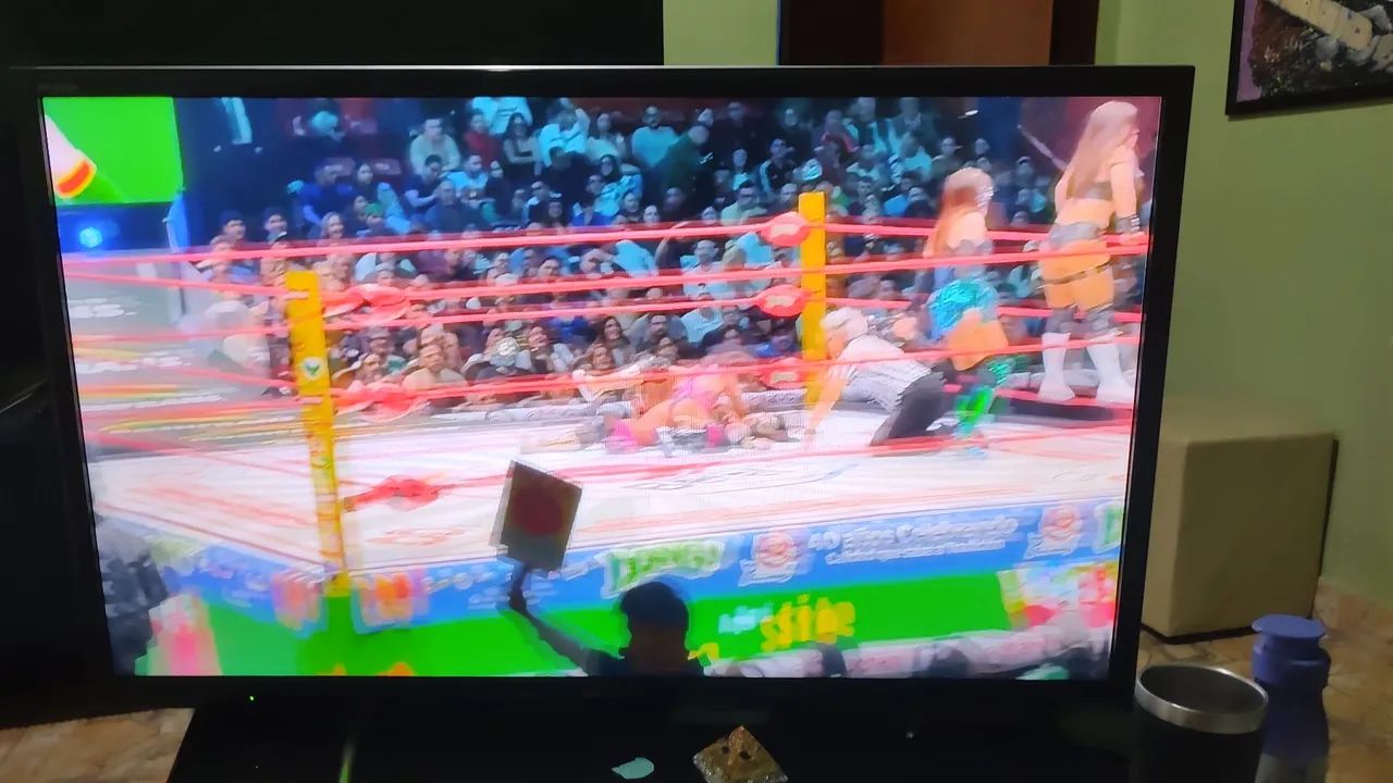TV SONY BRAVIA 46'  - Foto 3
