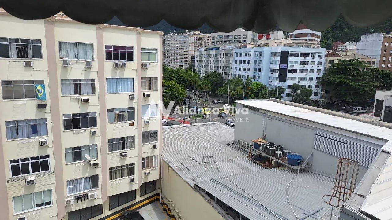 Leblon | Apartamento 3 quartos, sendo 1 suite - Foto 3