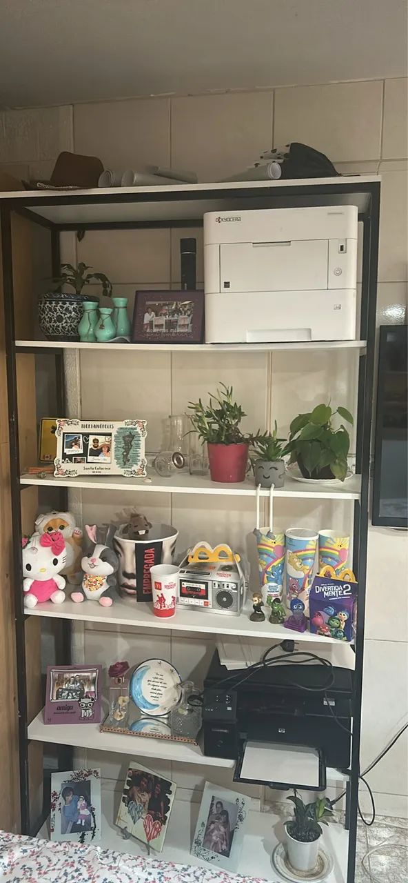 2 Estantes industriais - Foto 3