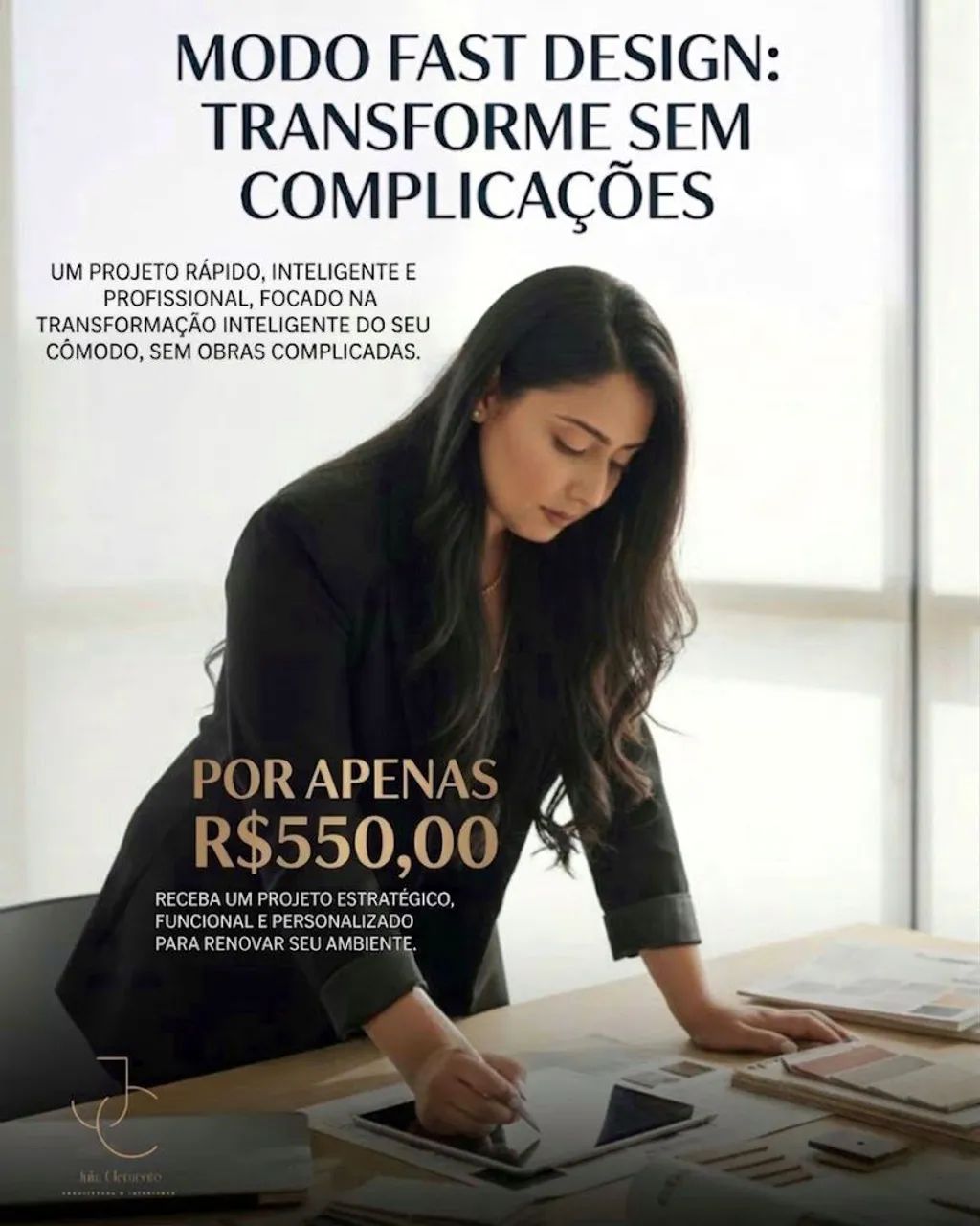 Projeto de interiores para espaços pequenos e funcionais ? - Foto 2