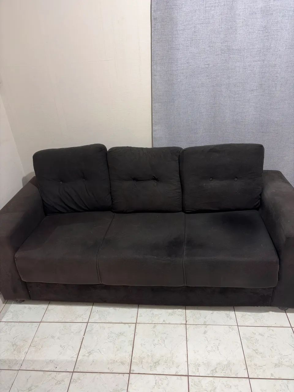 Sofa 4 lugares