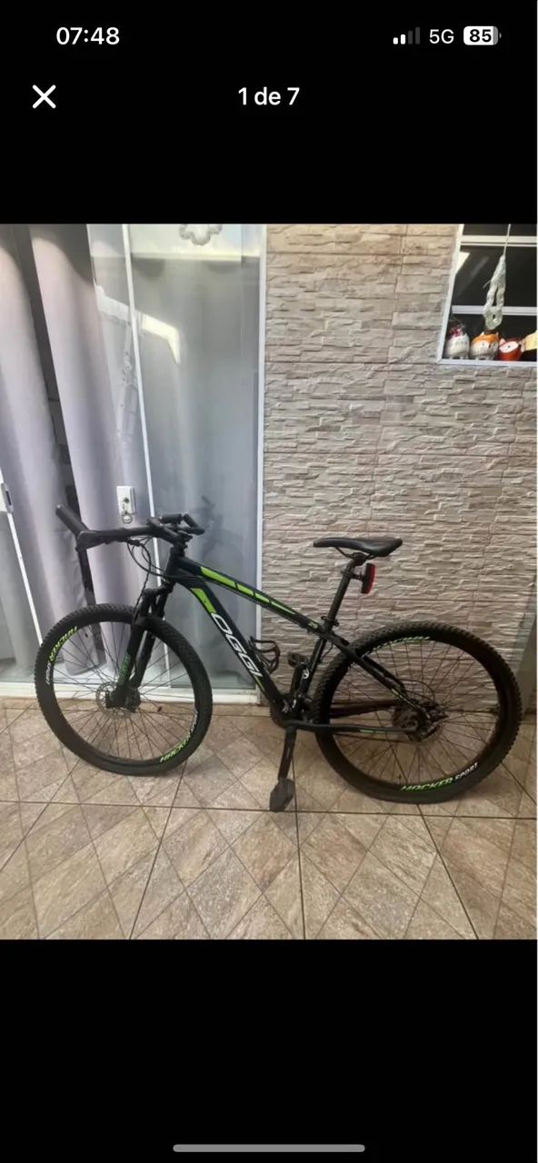 Bike aro 29 oggi quadro 17 - Foto 3