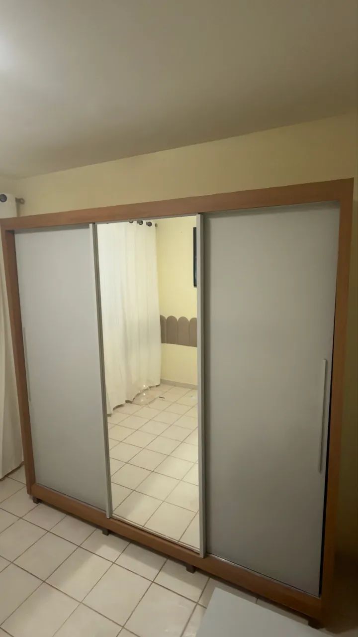 Guarda roupa 