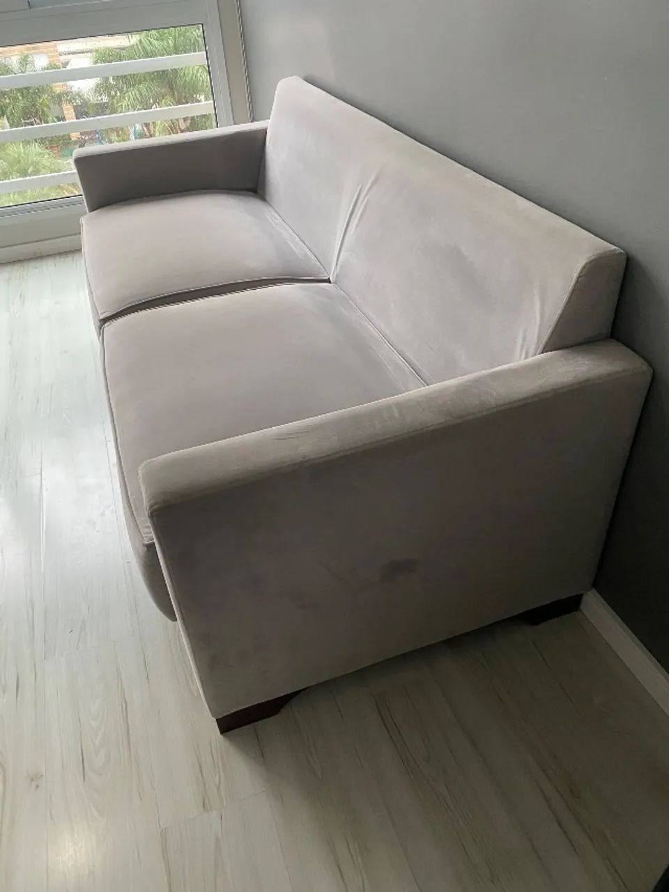 Sofá 4 lugares - Foto 3