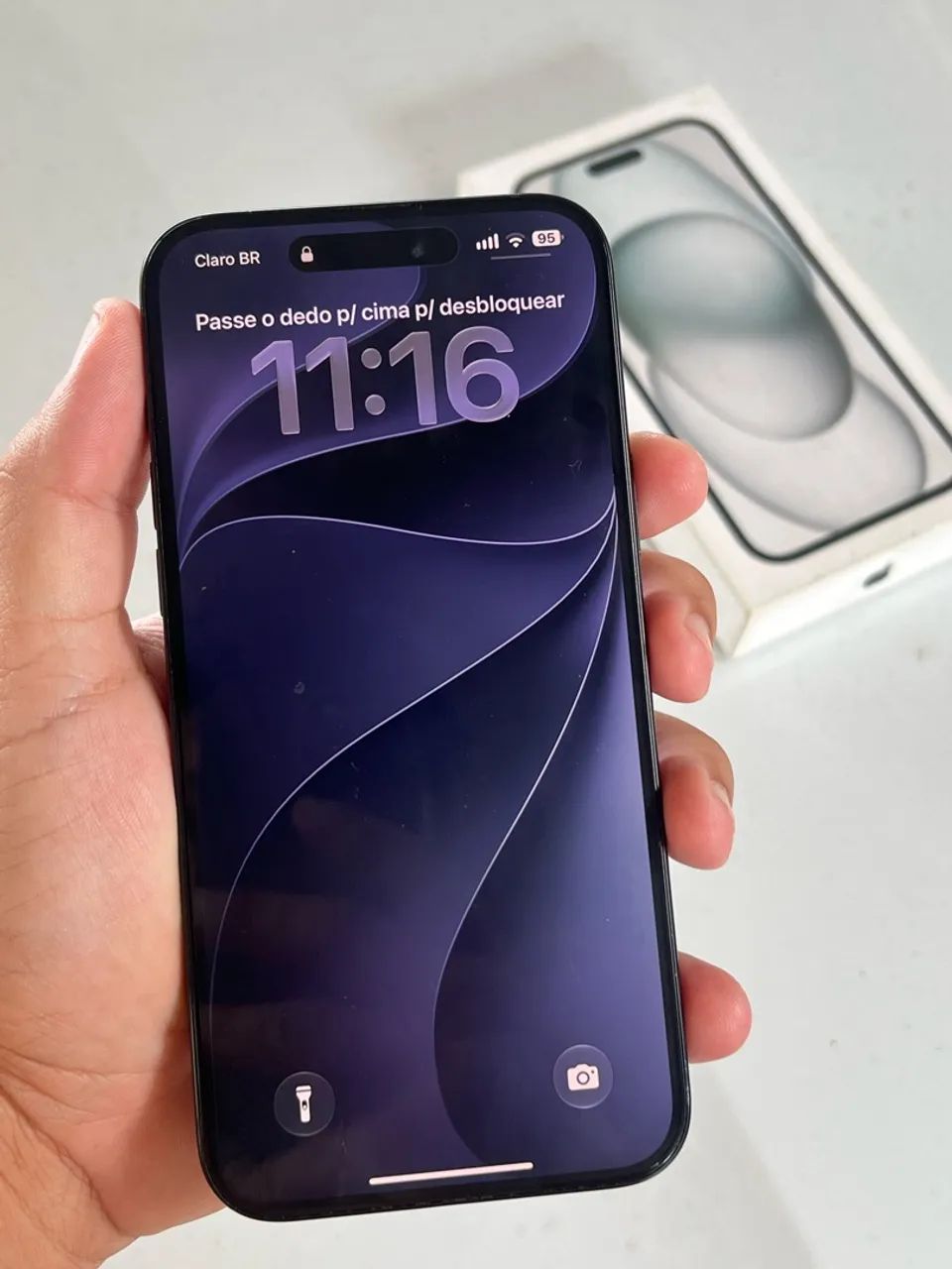 iPhone 15 Plus 128 gb  - Foto 2