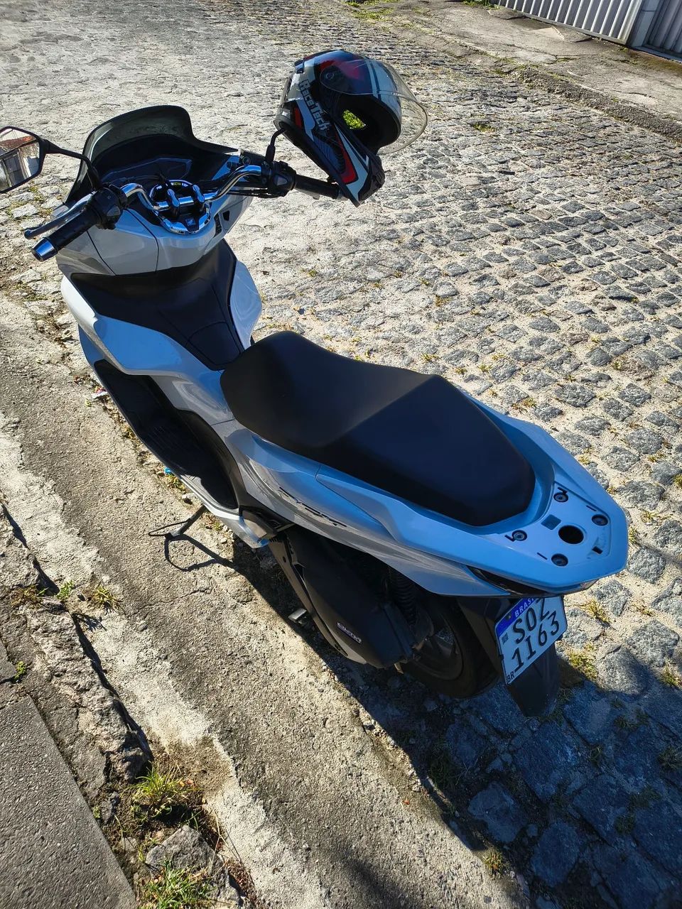 Repasse PCX 160 - Foto 2