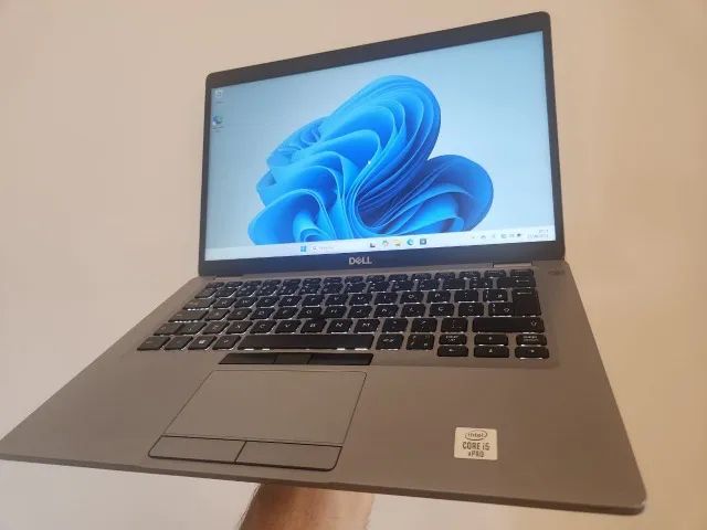 Super Notebook Dell Core i5 11a. Geração 16gb Ram Ssd 256gb Parcelo 12x