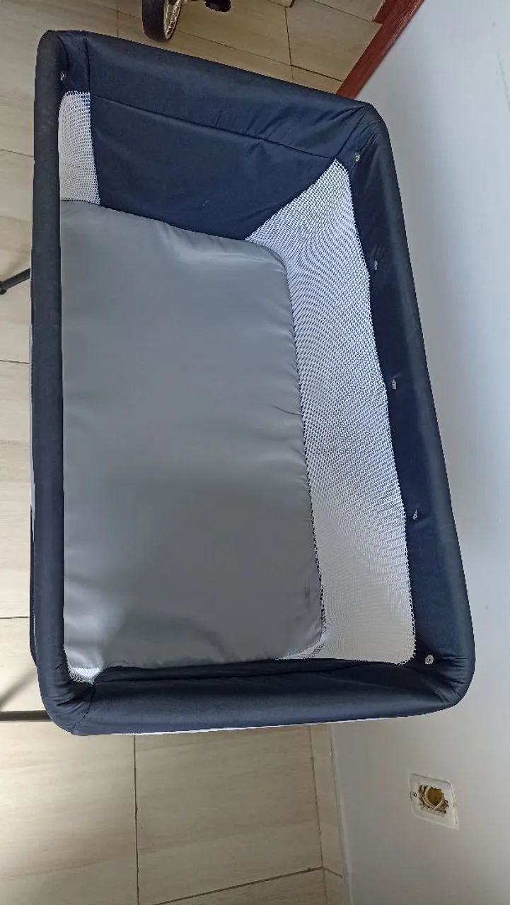 Mini Berço  - Foto 3