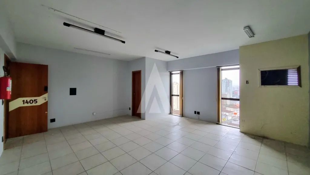 Sala comercial com 28,54m² de área úlltil, composto por 01 sala e 01 lavabo. - Foto 5