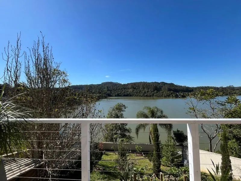 Casa RIO DOS CEDROS - SC - Foto 4