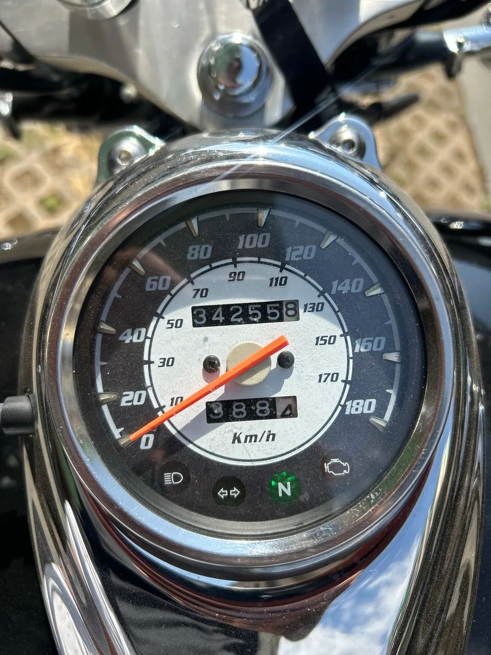 Yamaha Drag Star 650 - Foto 4