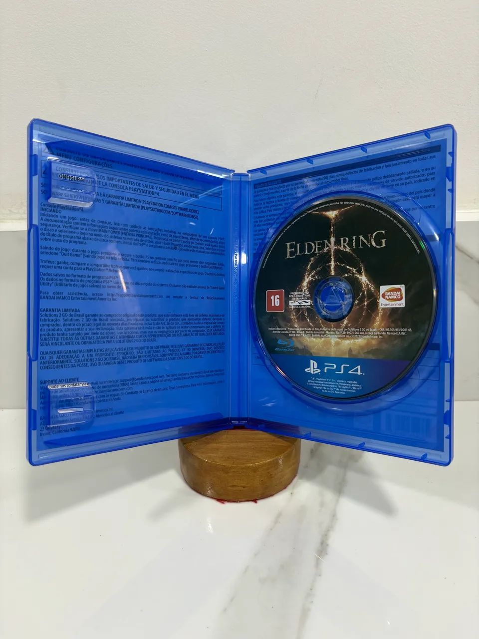 Elden ring PS4 - Foto 3