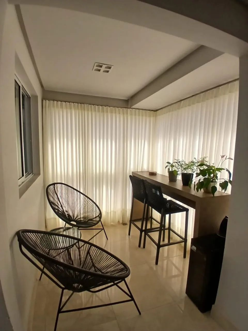 Cortinas 