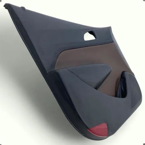 Forro Porta Dianteira Esquerda Hyundai Hb20 2013 A 2019 - Foto 2