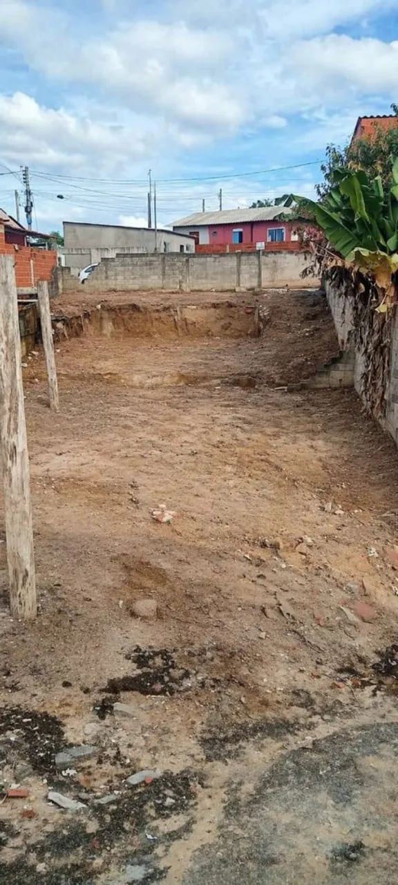 Vendo lote! Em Sooretama, bairro:vale do sol 