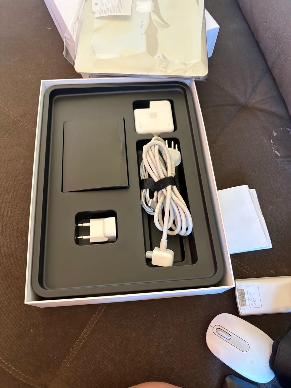 MacBook Air - Foto 5