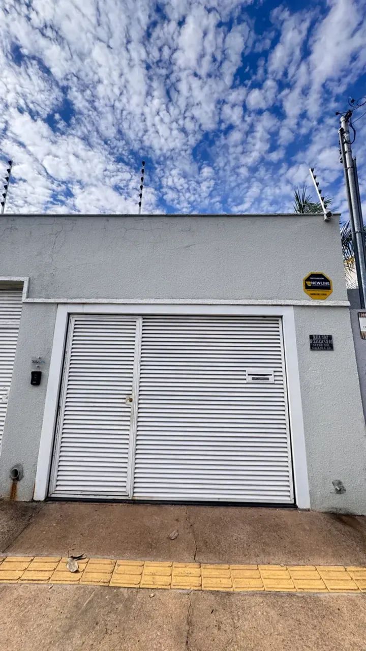 Casa Comercial para Alugar no Setor Sul - Mobiliada - Foto 2