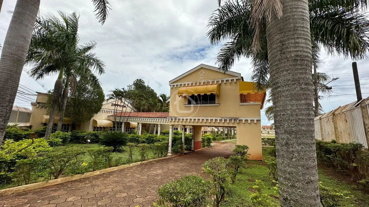 IMOVEL E ÁREA COMERCIAL - Foto 2
