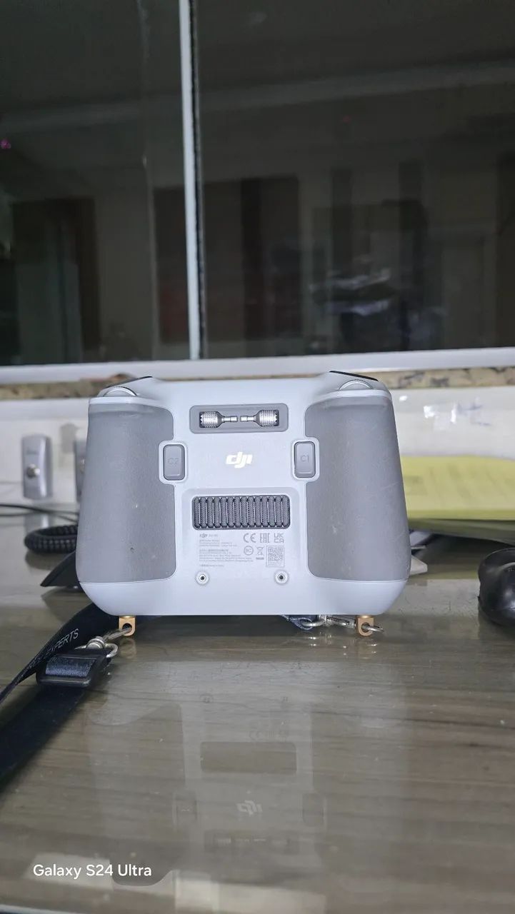 Controle de drone dji mini 3 pro - Foto 5