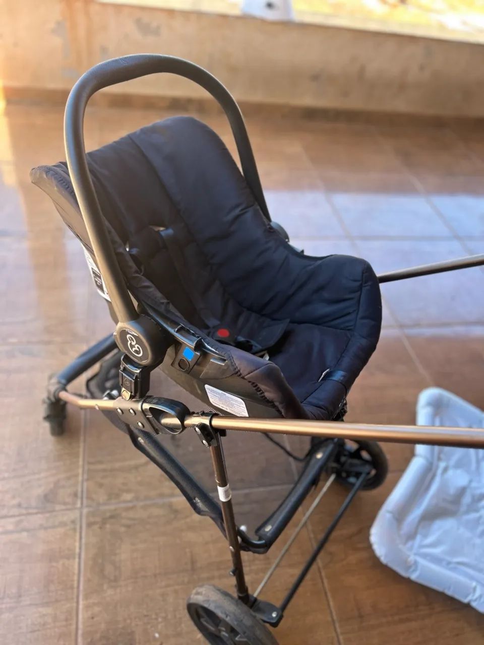 Vendo itens de bebê  - Foto 3