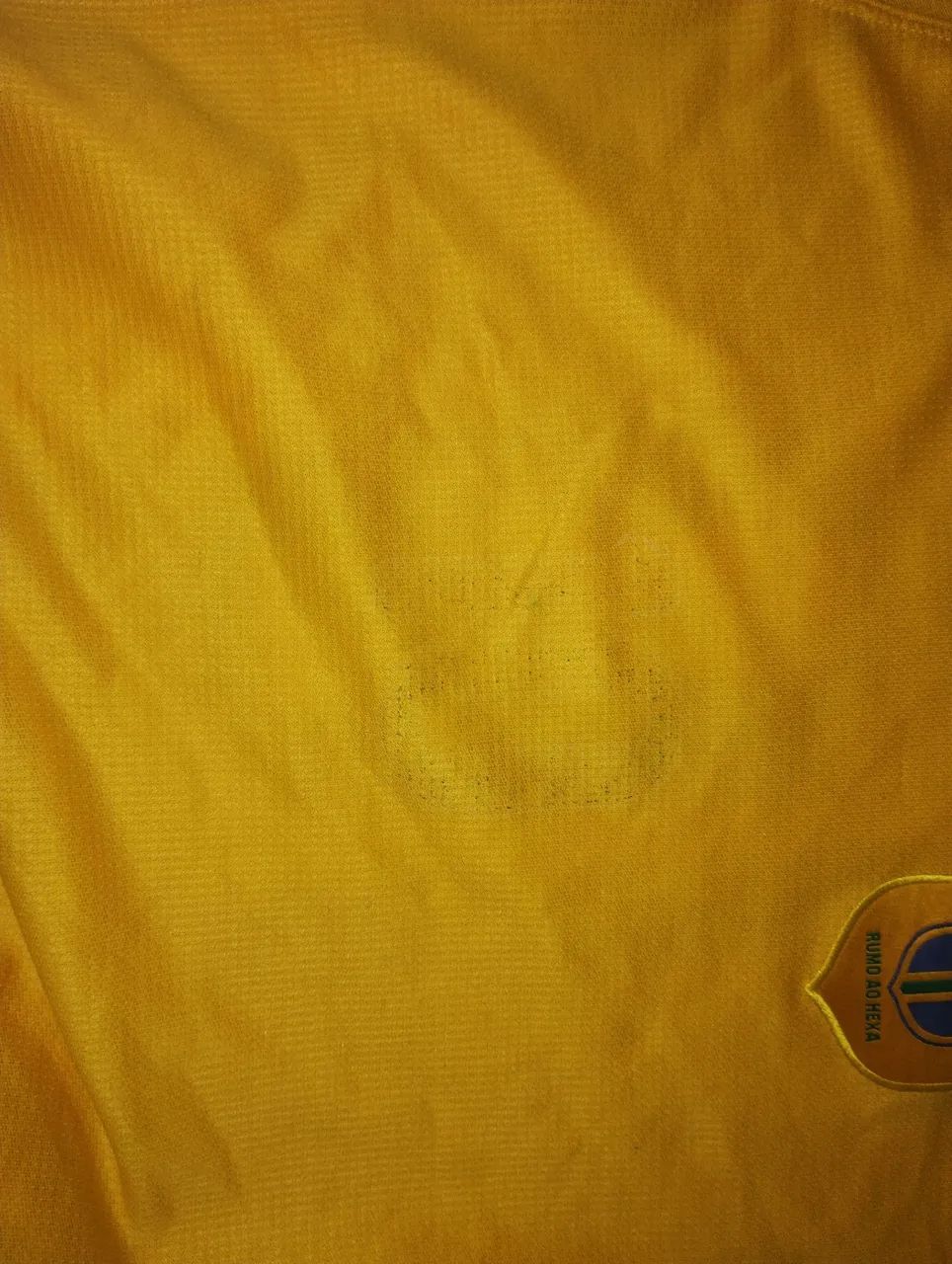Camisa do Brasil  - Foto 5