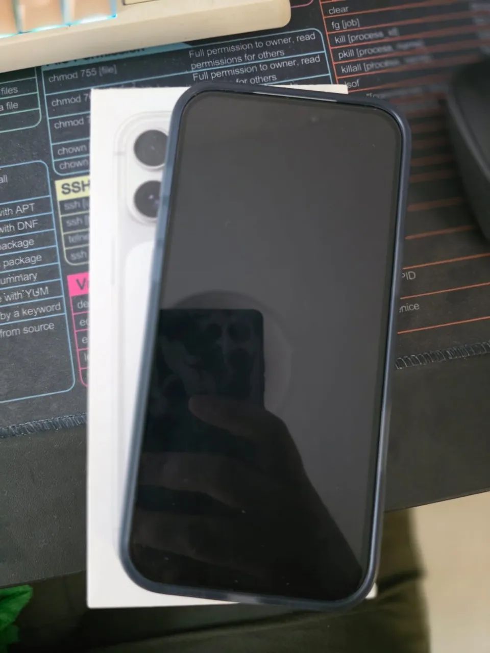 iPhone 17 pro Max 256 - Foto 2
