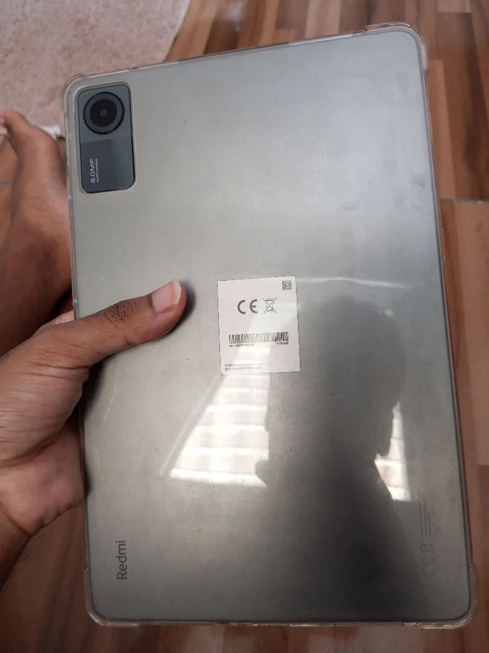 Xiaomi Redmi Pad SE tela de 11", 8 GB de RAM e 256 GB de armazenamento. - Foto 4