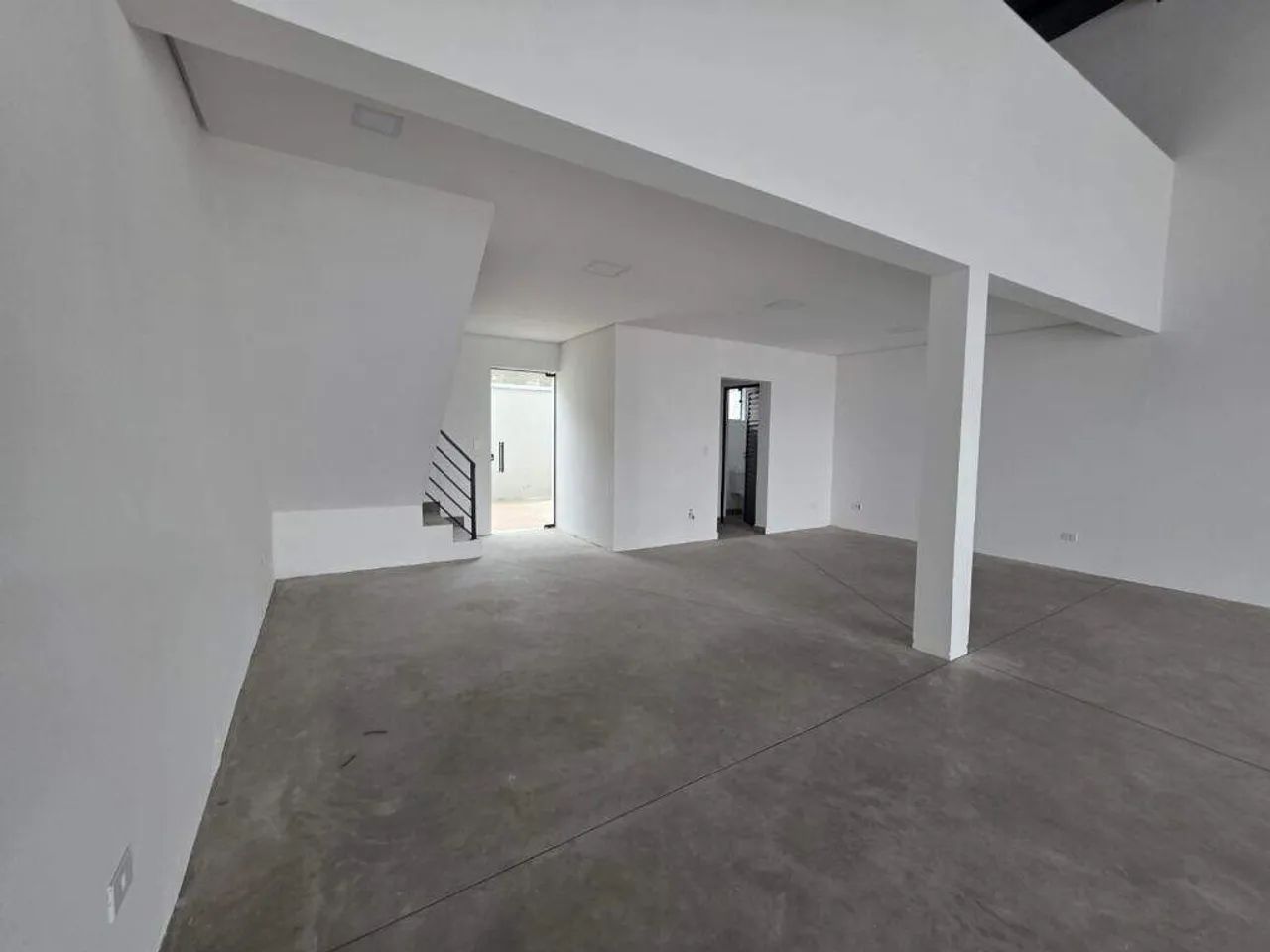 Salão para alugar, 184 m² - Campestre - Piracicaba/SP - Foto 4