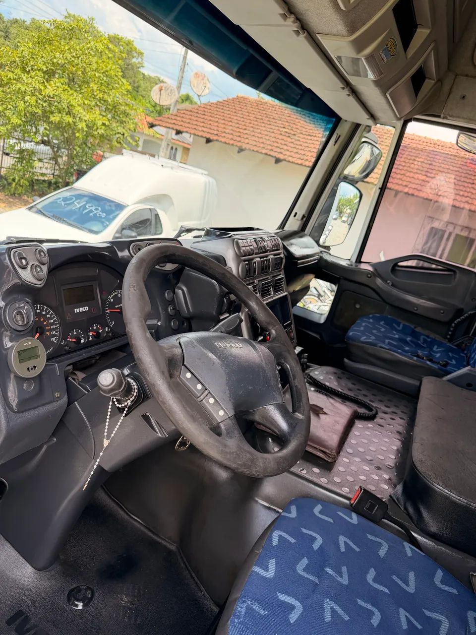 Iveco 460 auto  - Foto 4