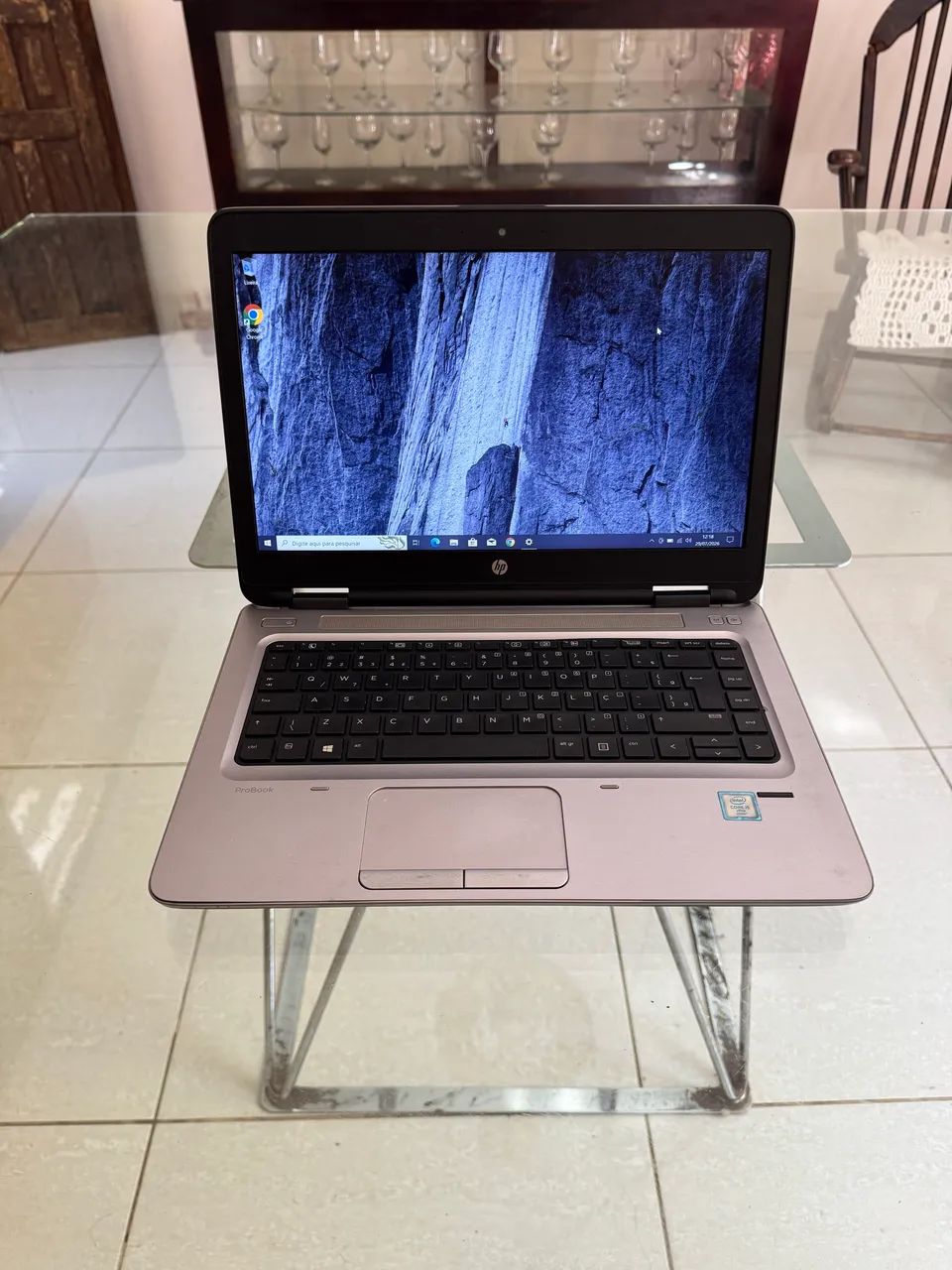 Notebook ProBook - Foto 2