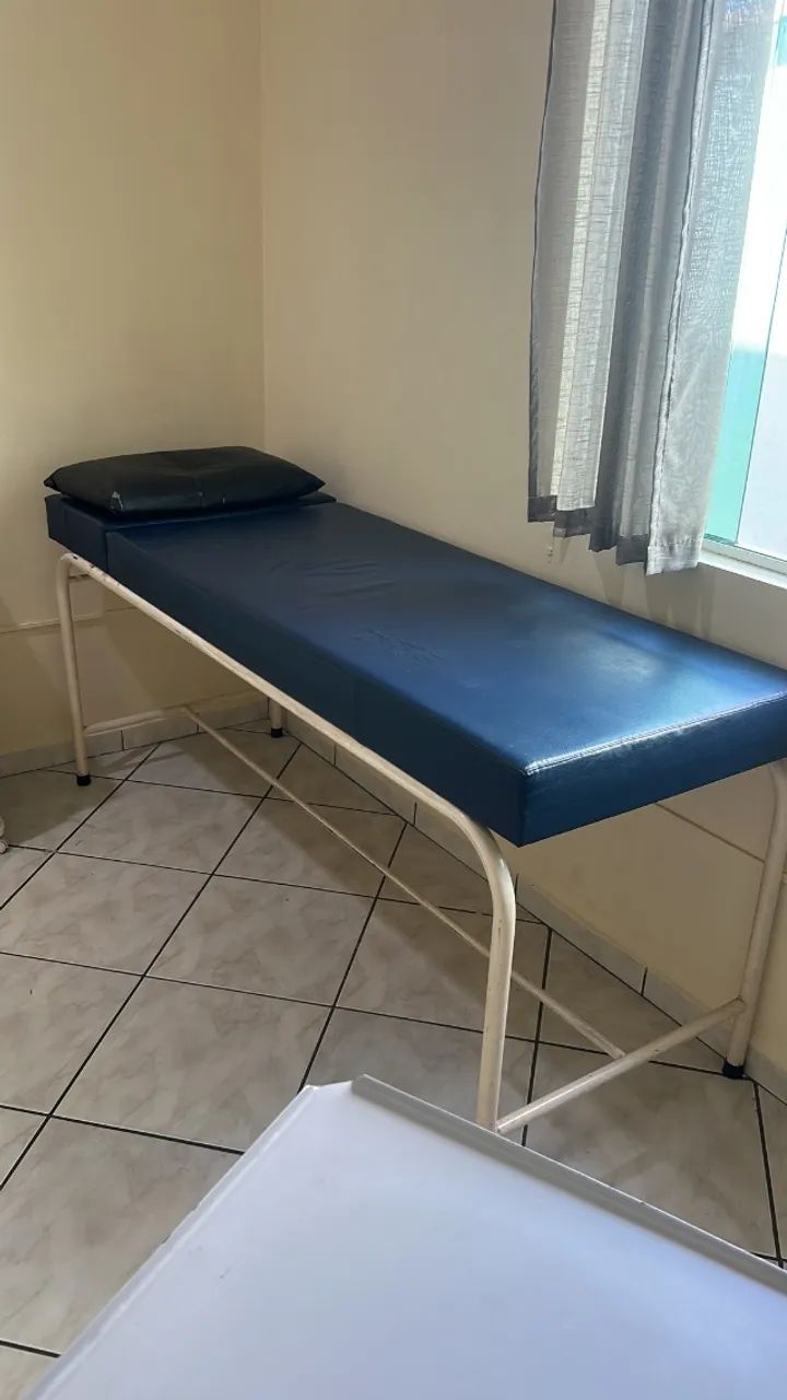 Vendo maca usada bom estado  - Foto 2