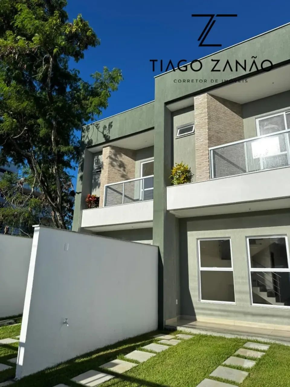 Imóvel para venda tem 3 quartos em Parque Jacaraípe - Serra - ES