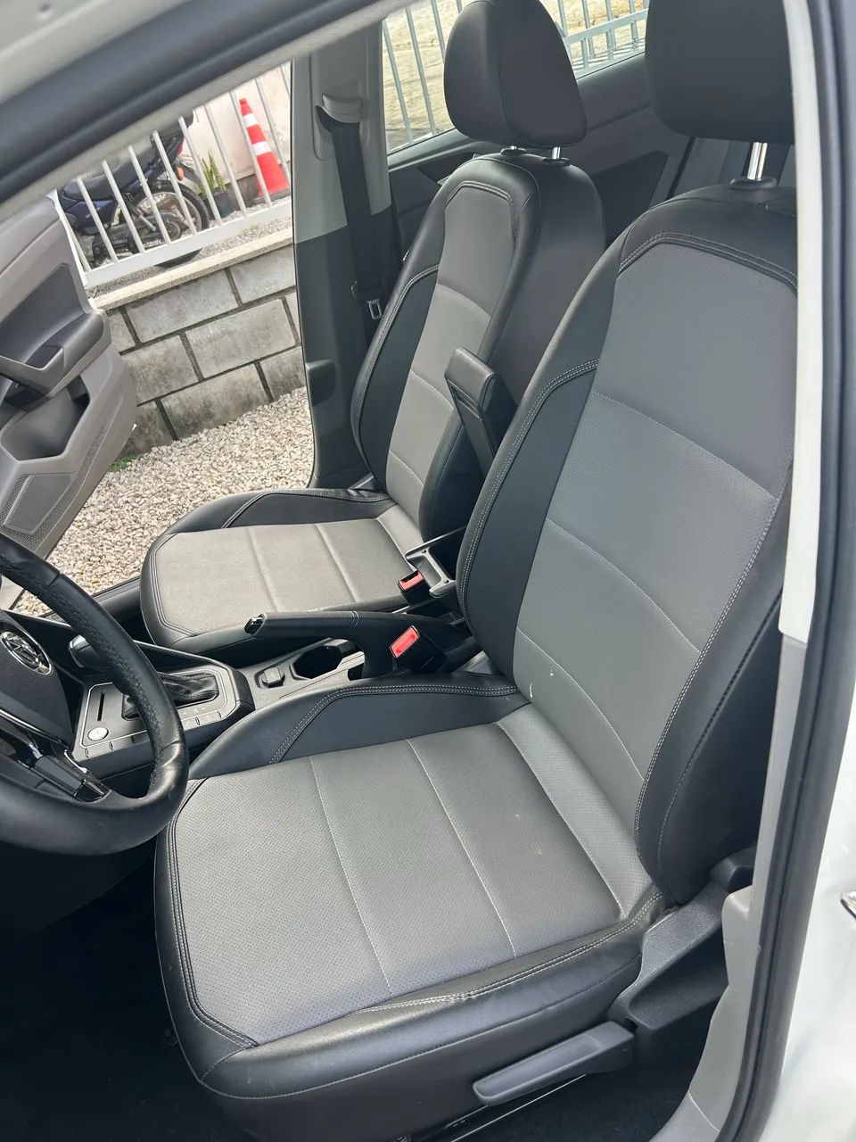 Chevrolet Spin LT 1.8 8V Econo.flex 5P Aut. 2014 - Foto 5