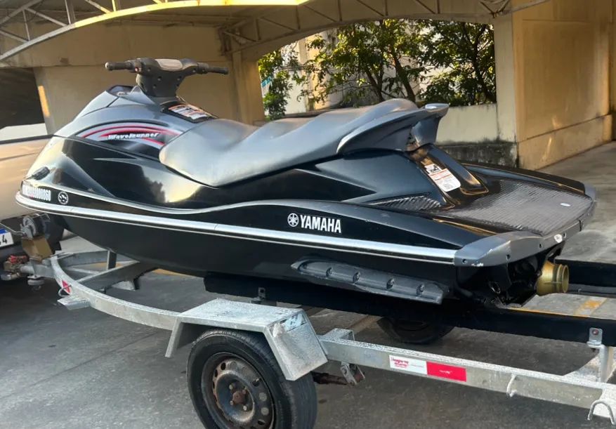 Jetski VX1100 Yamaha  - Foto 5