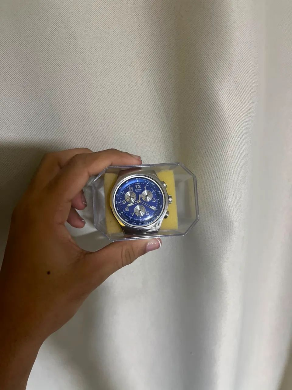 Swatch 