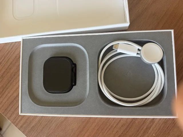 Apple Watch - Foto 5