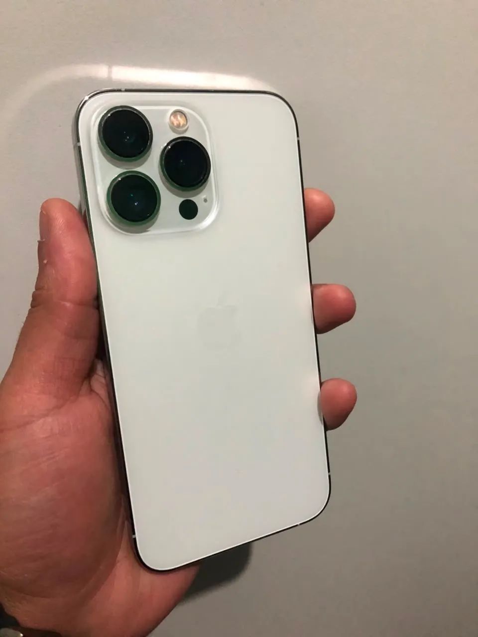 iPhone 13 Pro  - Foto 2