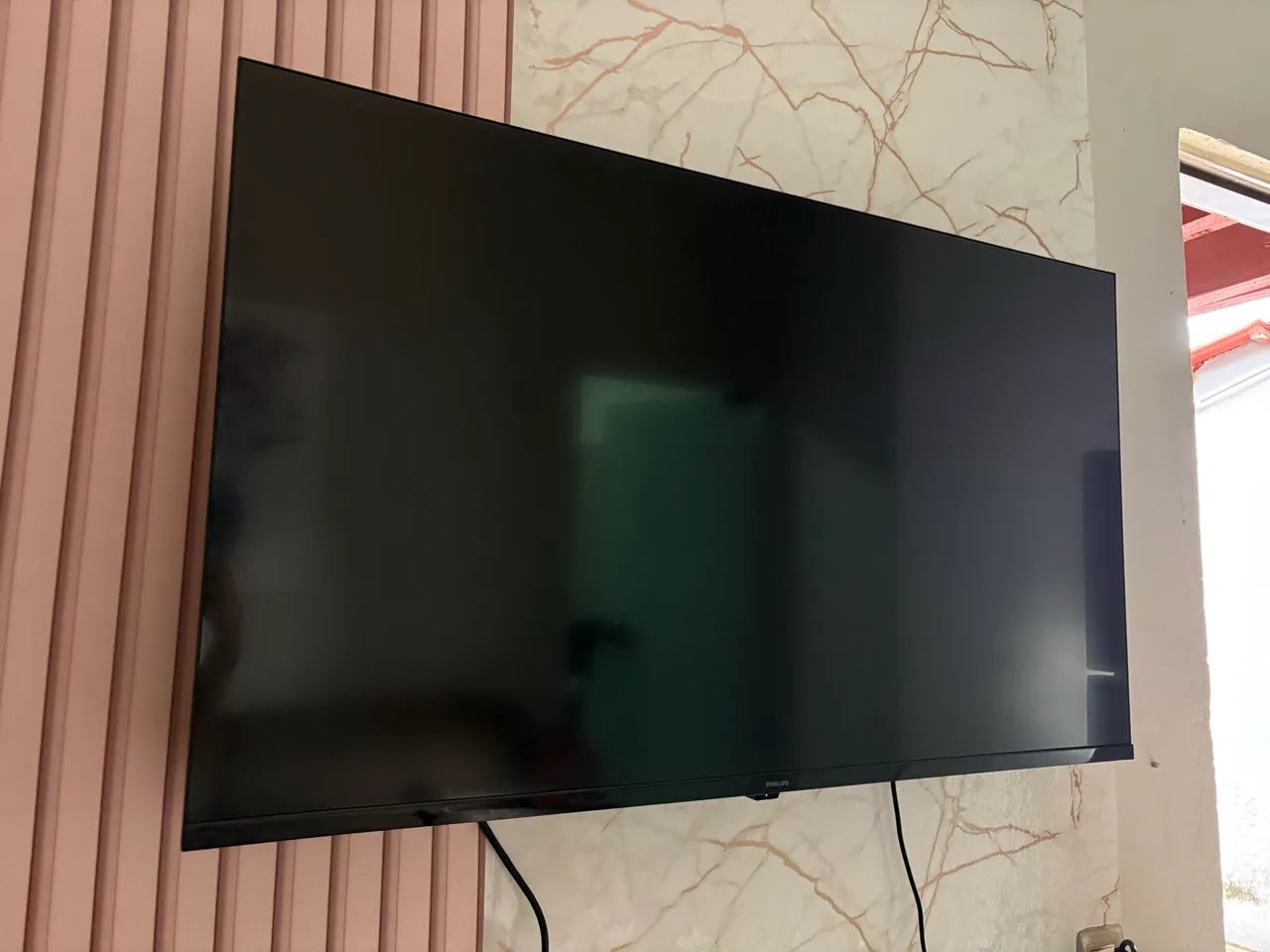 TV Philips 43 Polegadas  - Foto 4