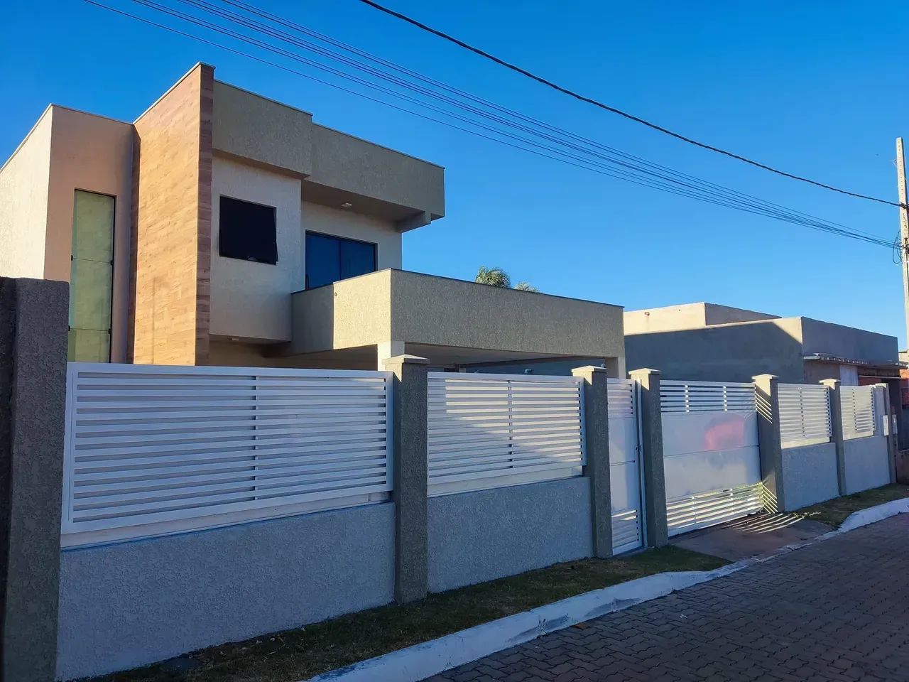 ] Casa Ponte Alta ; - Foto 3