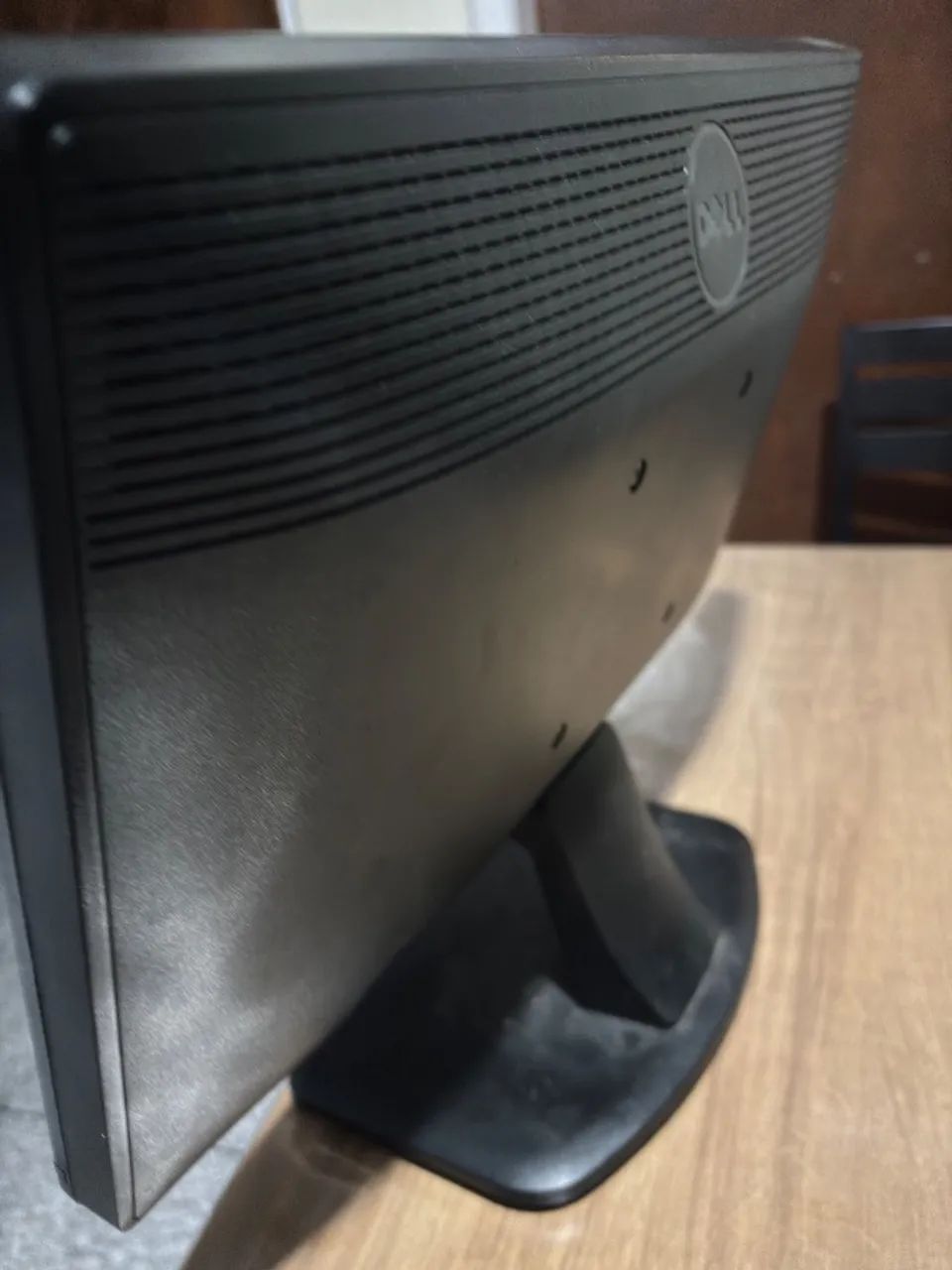 Monitor Dell 19 Polegadas LED LCD 60Hz PC Escritório VGA Usado - Foto 3