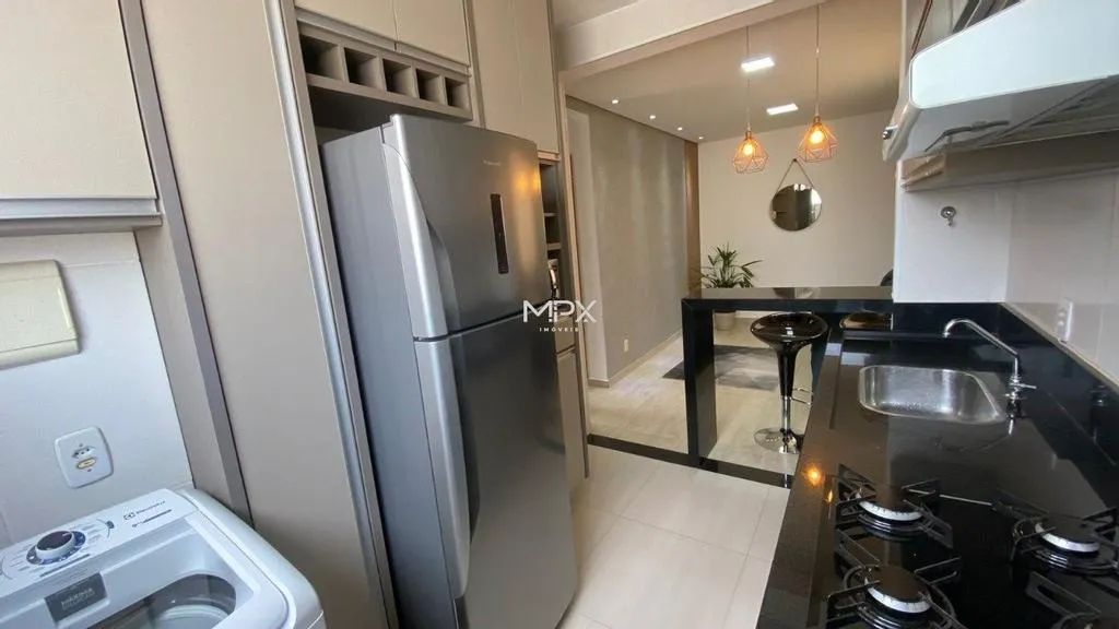 Apartamento para alugar no Parque Piazza Bellini em Piracicaba - Foto 4