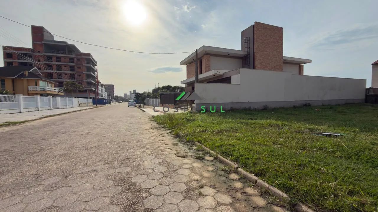 TERRENO QUADRA-MAR - CENTRO DE IMBITUBA - Foto 5