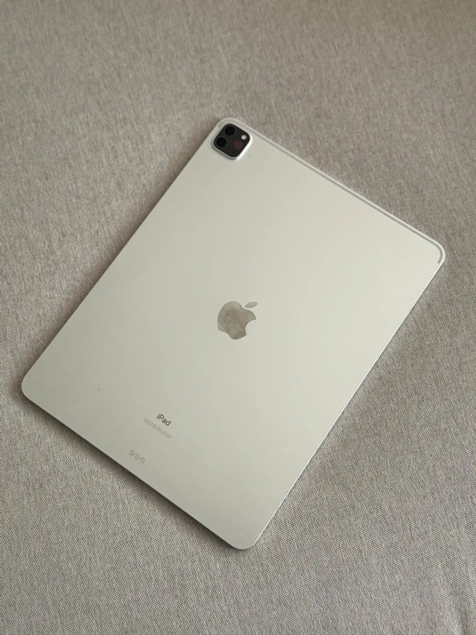 Ipad Pro 13? 4° geração  - Foto 4
