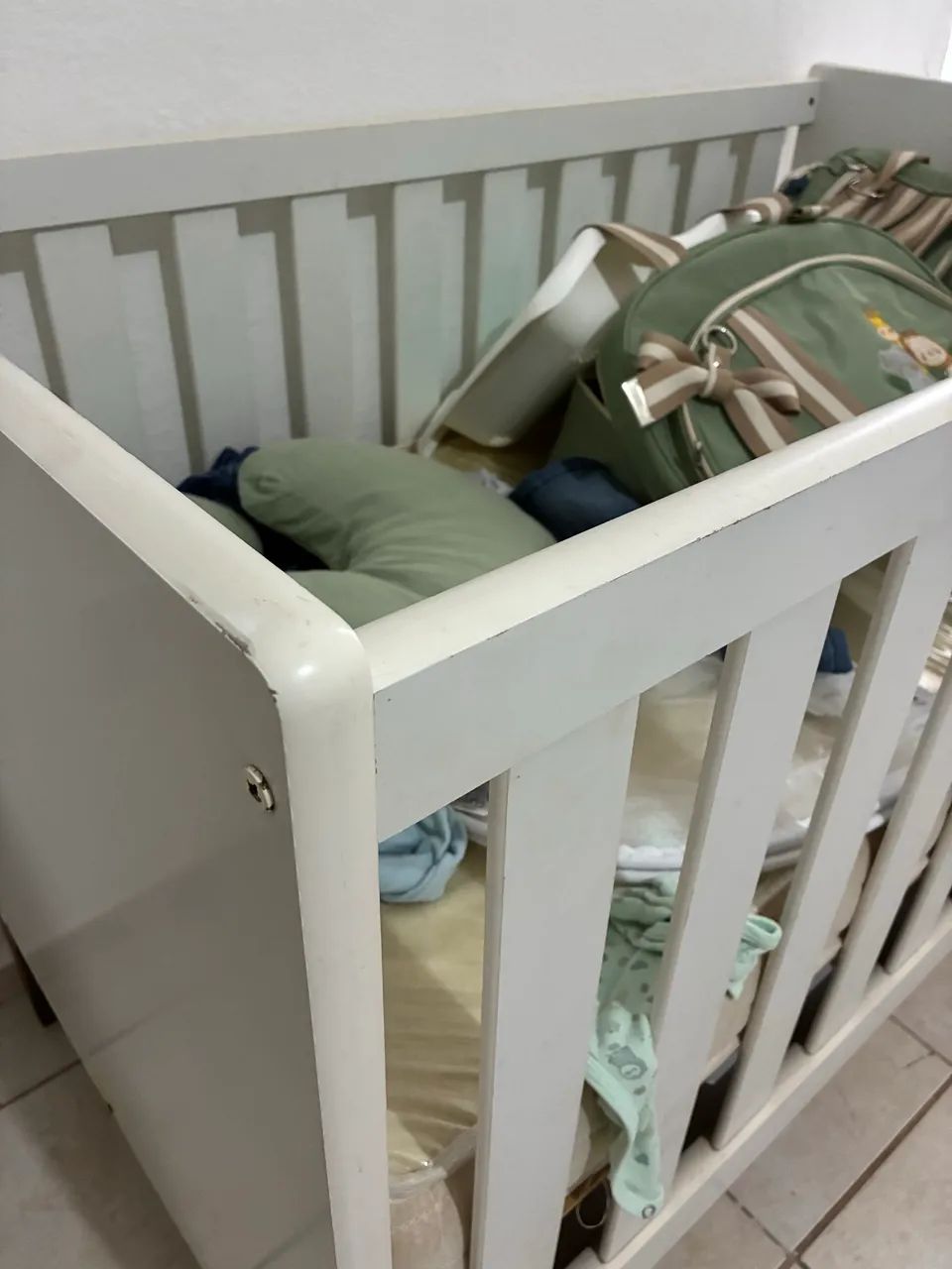 Berço  - Foto 2