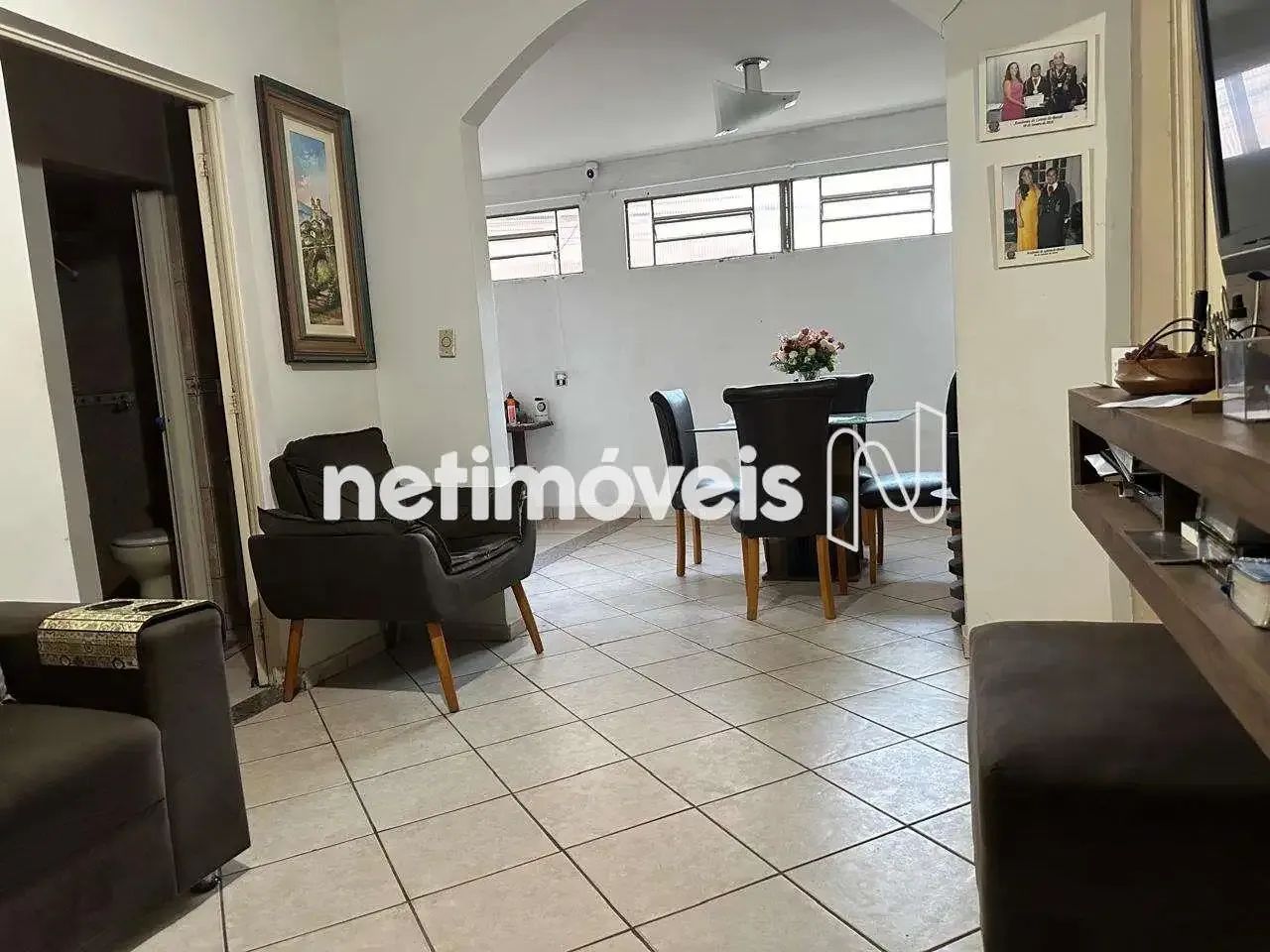 Locação Casa comercial Horto Florestal Belo Horizonte - Foto 5