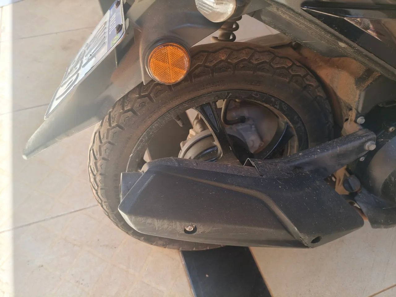 Neo Yamaha 125  /automático  - Foto 3