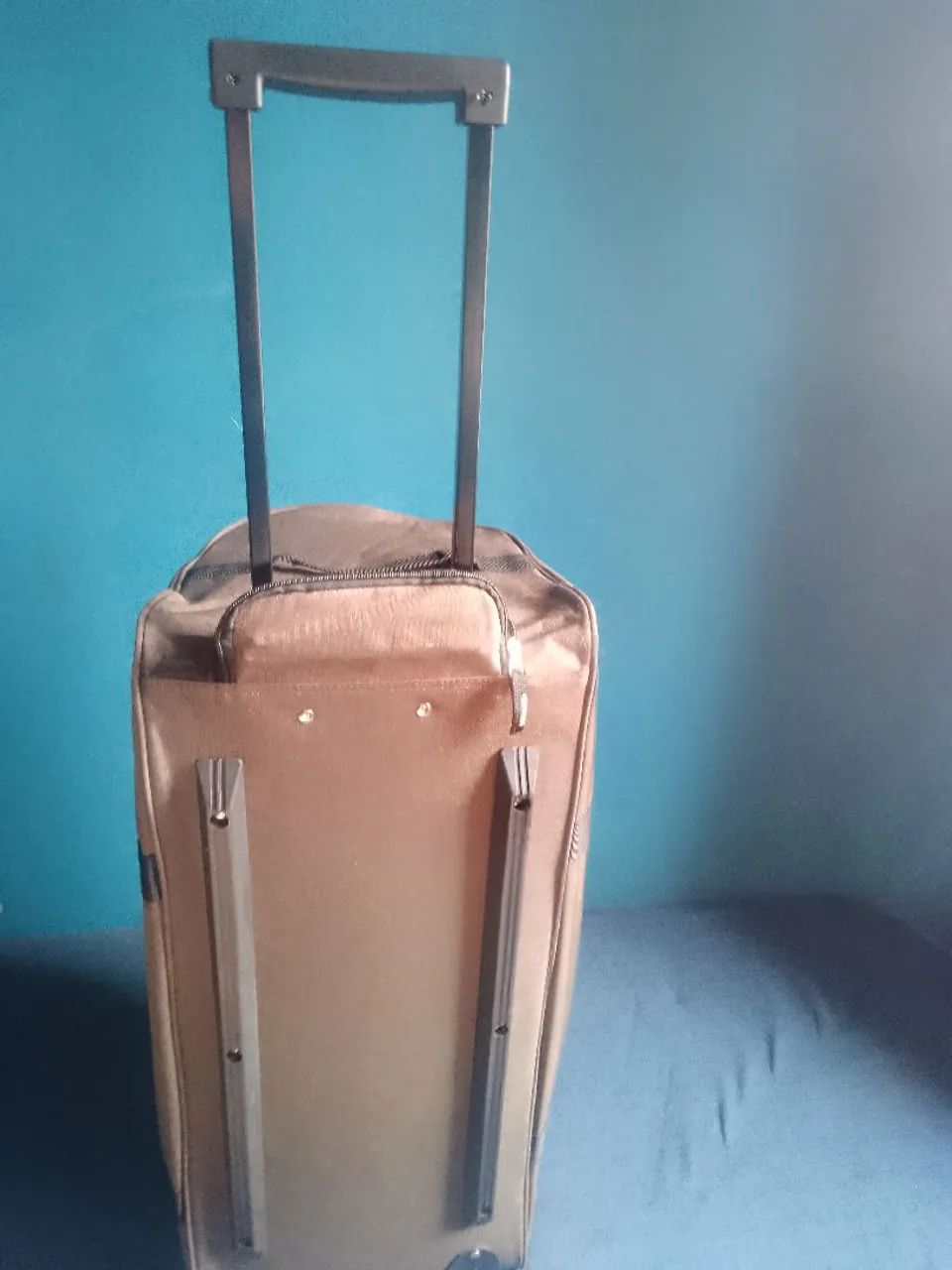 Bolsa viagem - Foto 2