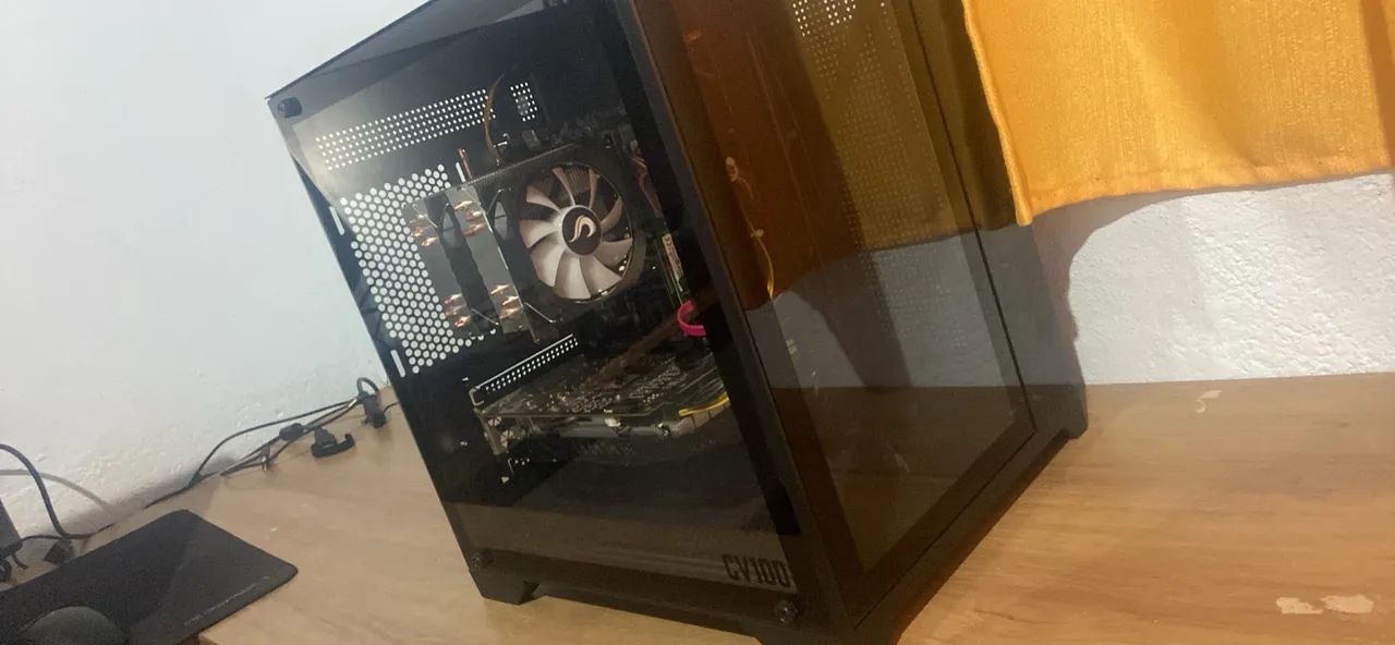Gaming Computer65690769586050120