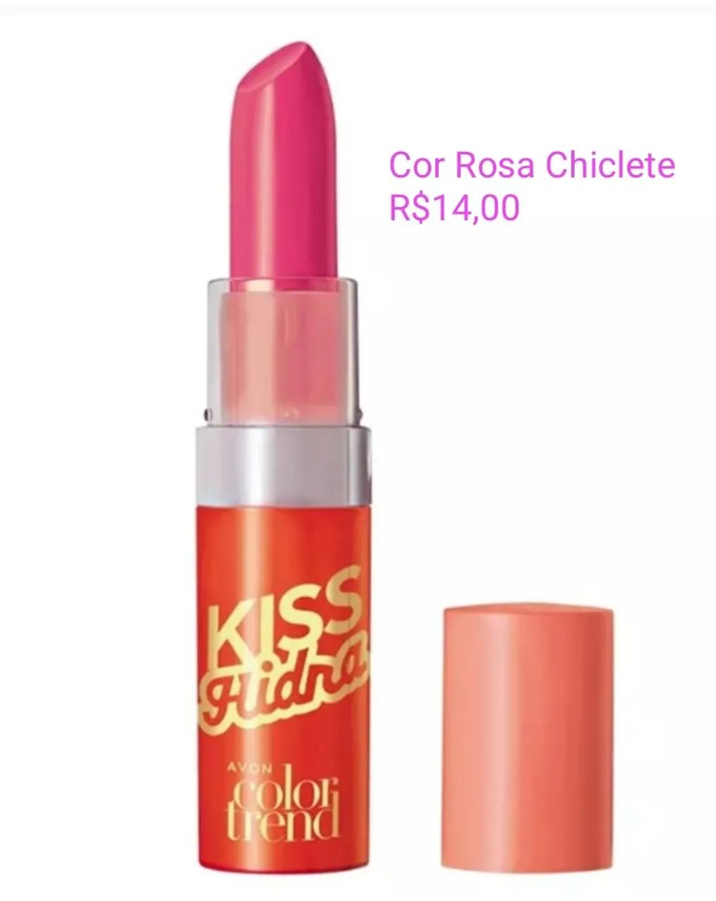 Vendo batons de R$12 a R$30 várias cores e marcas  - Foto 4