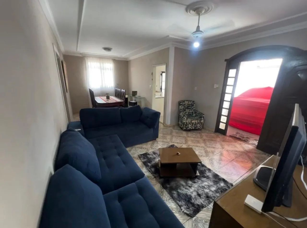 Casa linear com piscina a venda no bairro Celso Machado/ Serrano - Foto 4